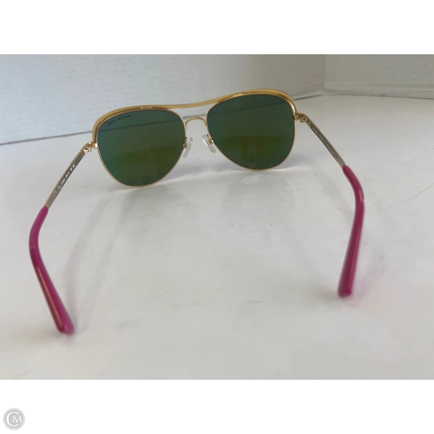 Sunglasses Designer By Michael Kors