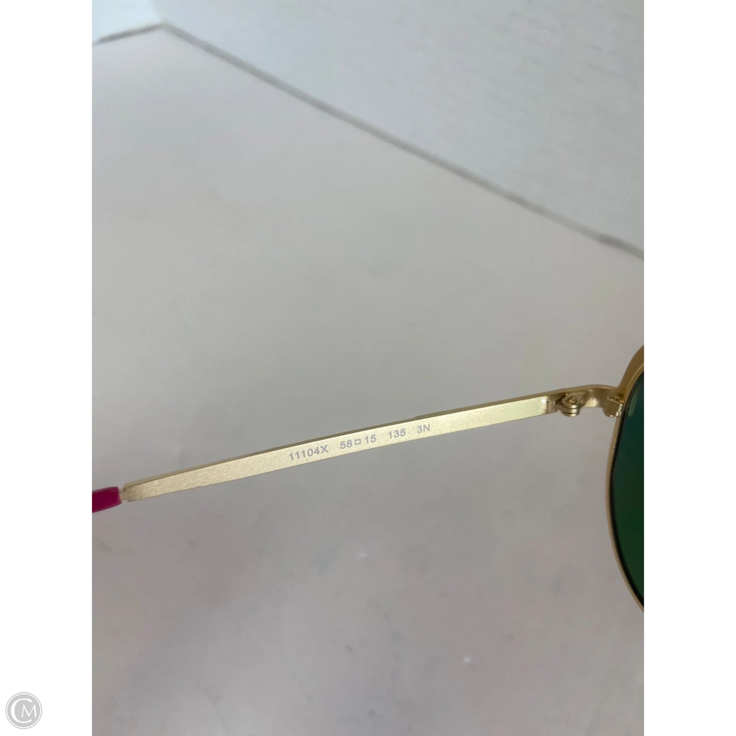 Sunglasses Designer By Michael Kors