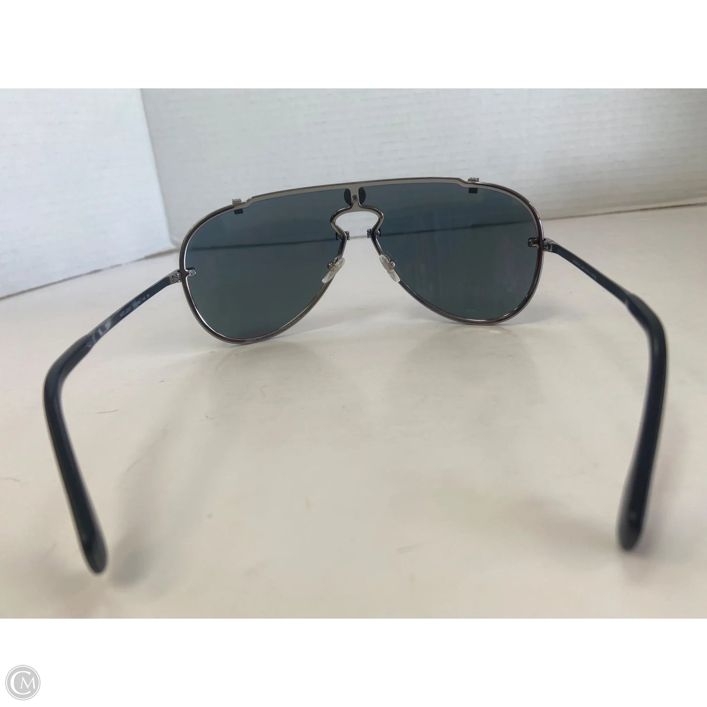 Sunglasses Luxury Designer By Versace