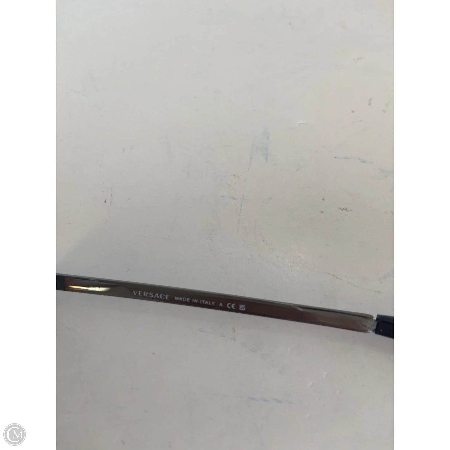 Sunglasses Luxury Designer By Versace