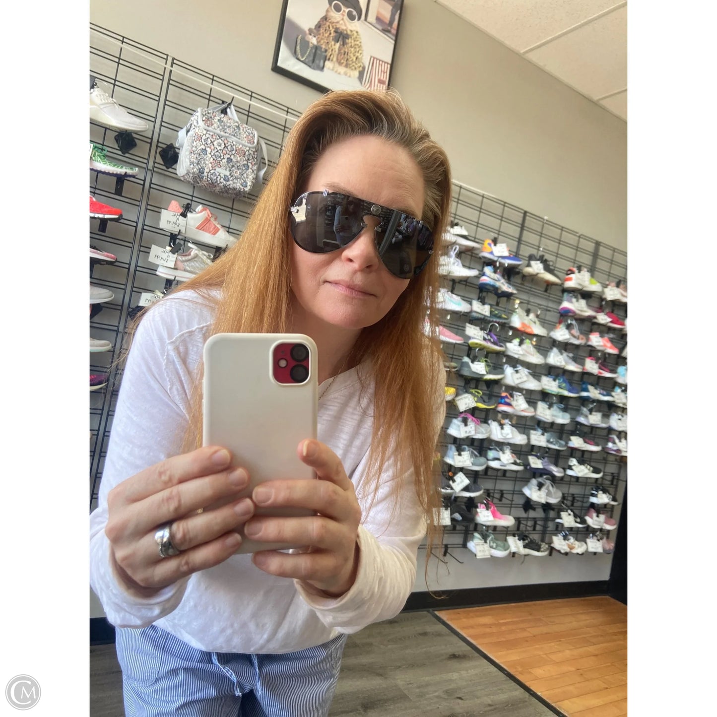 Sunglasses Luxury Designer By Versace