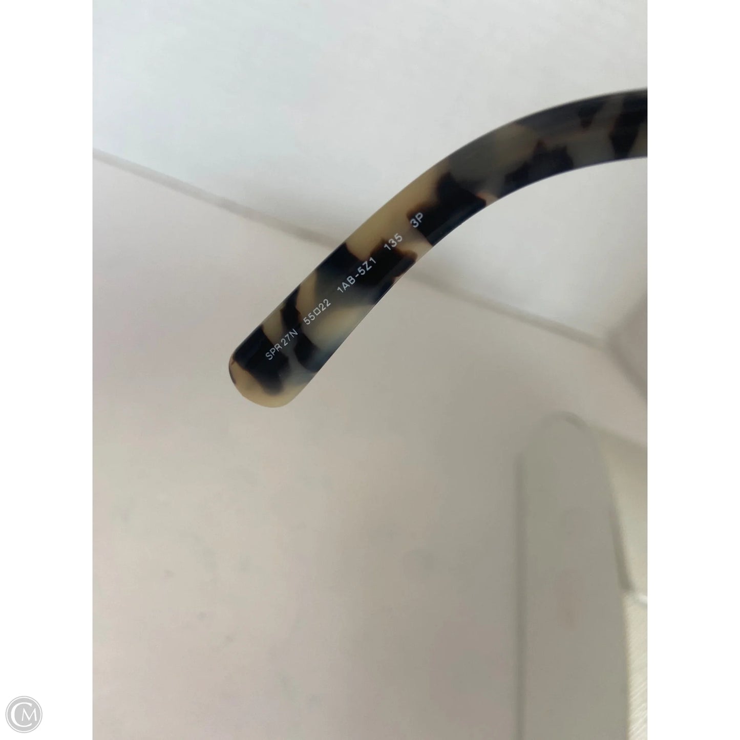 Sunglasses Luxury Designer By Prada