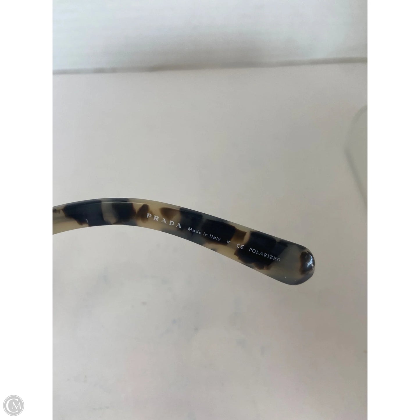 Sunglasses Luxury Designer By Prada