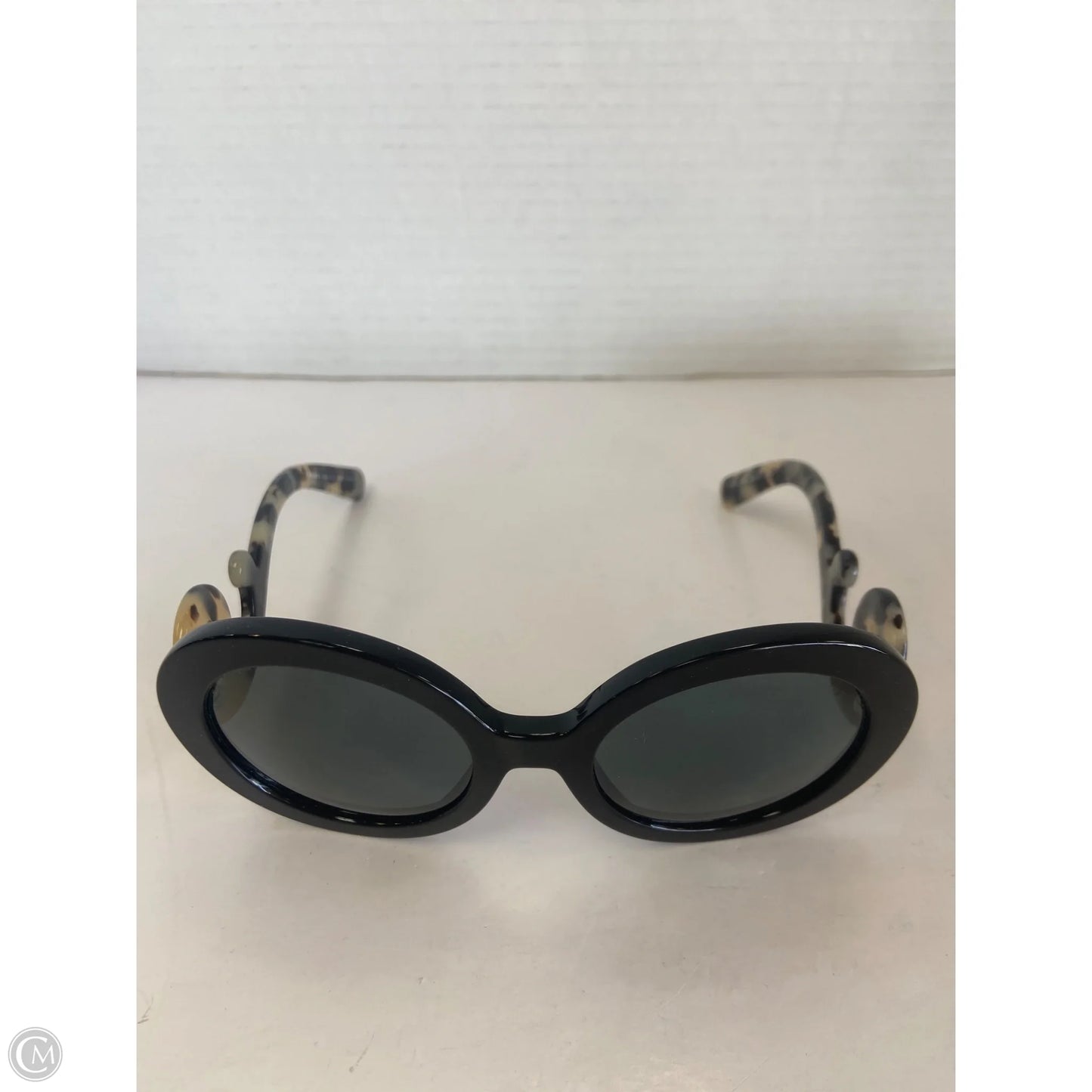 Sunglasses Luxury Designer By Prada