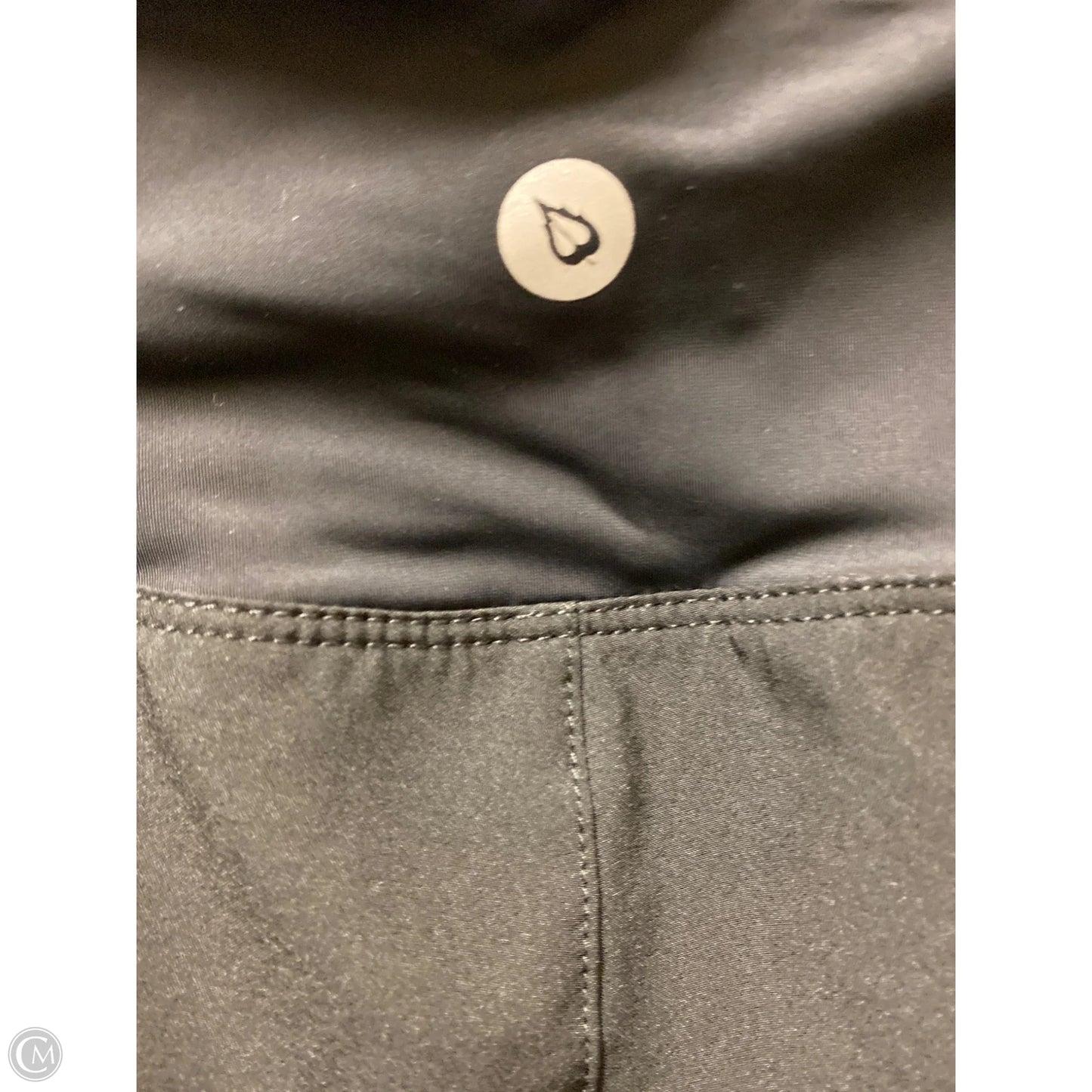 Athletic Shorts By Baleaf In Black, Size: M