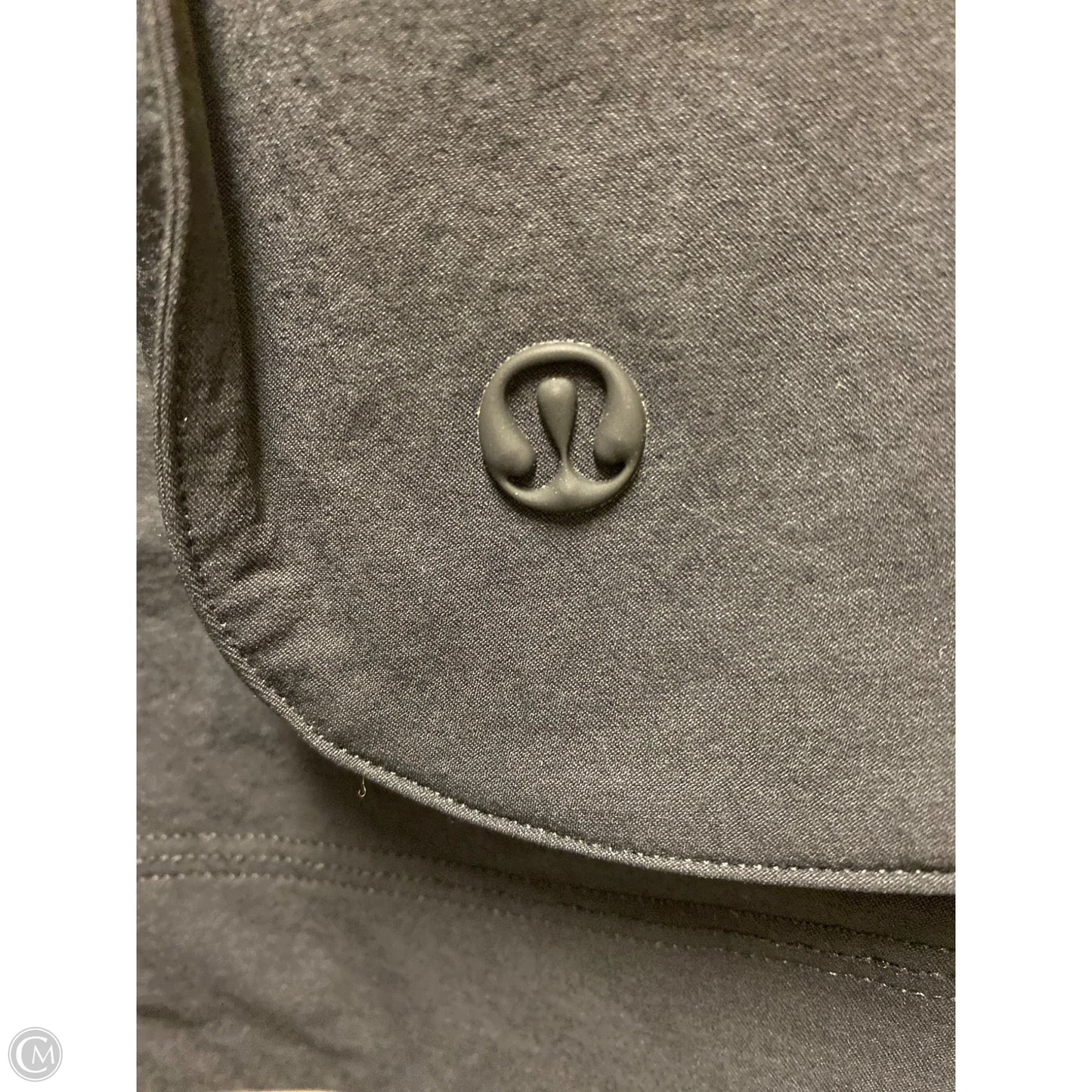 Shorts By Lululemon In Black, Size: 10