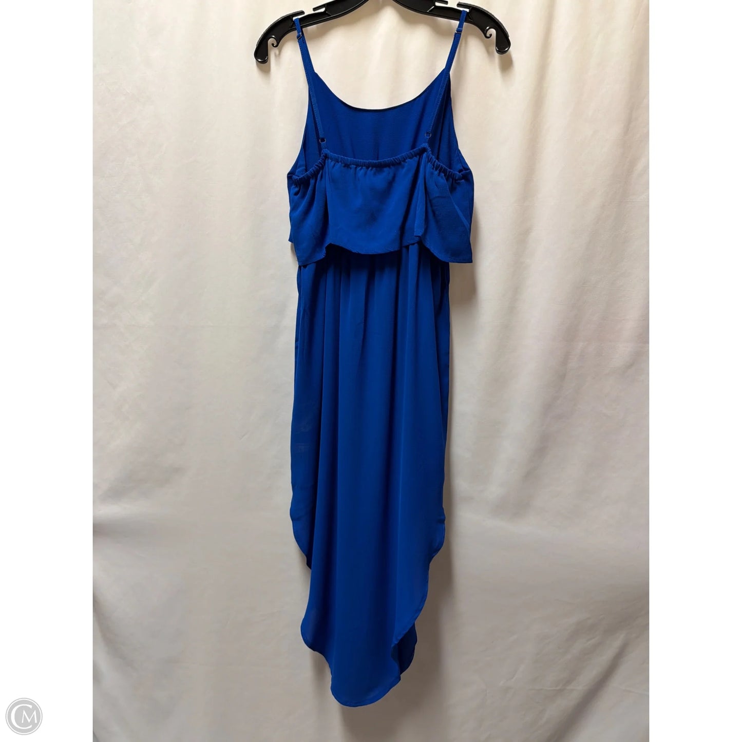Tank Top By Fifth Sun In Grey, Size: L