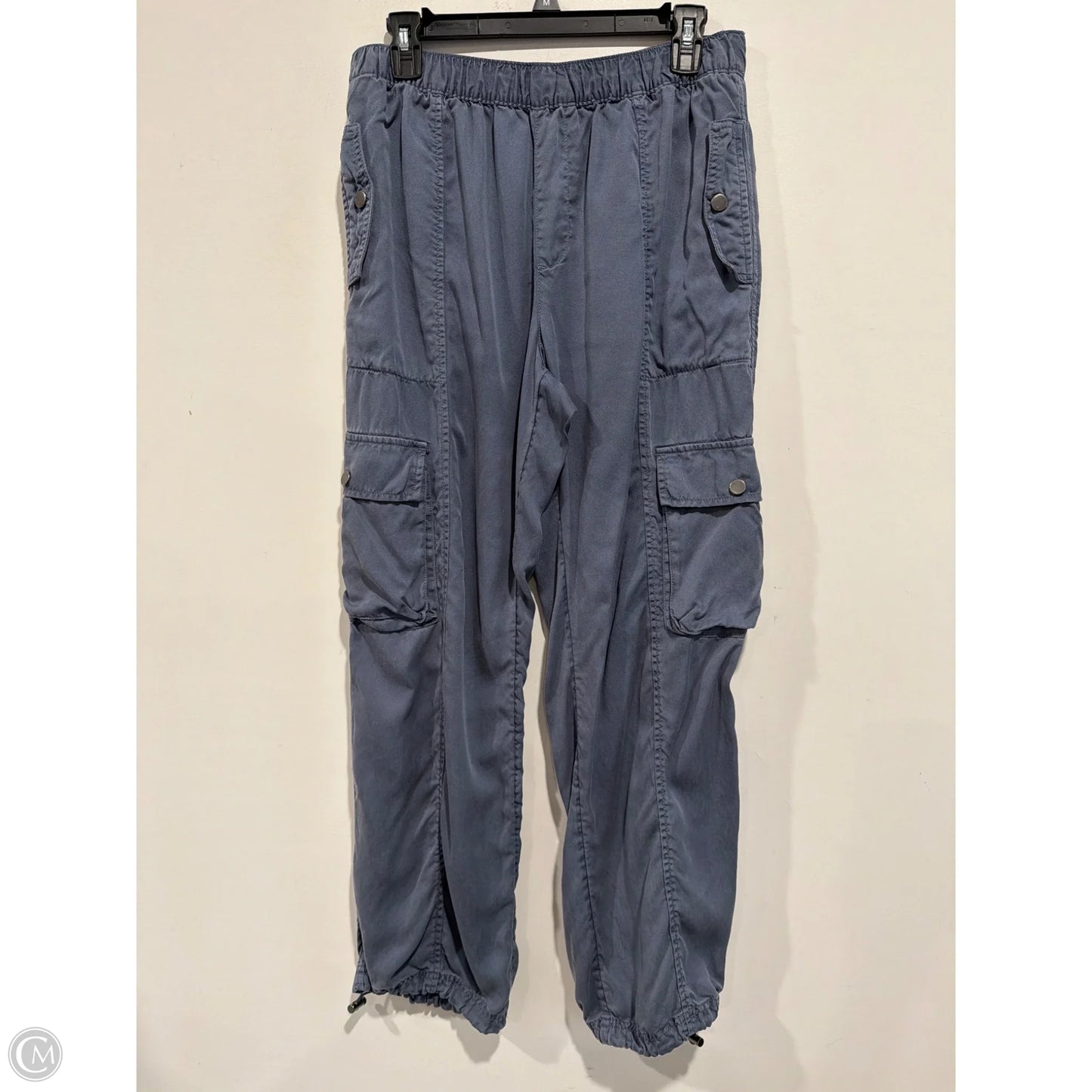 Pants Other By C And C In Blue, Size: M