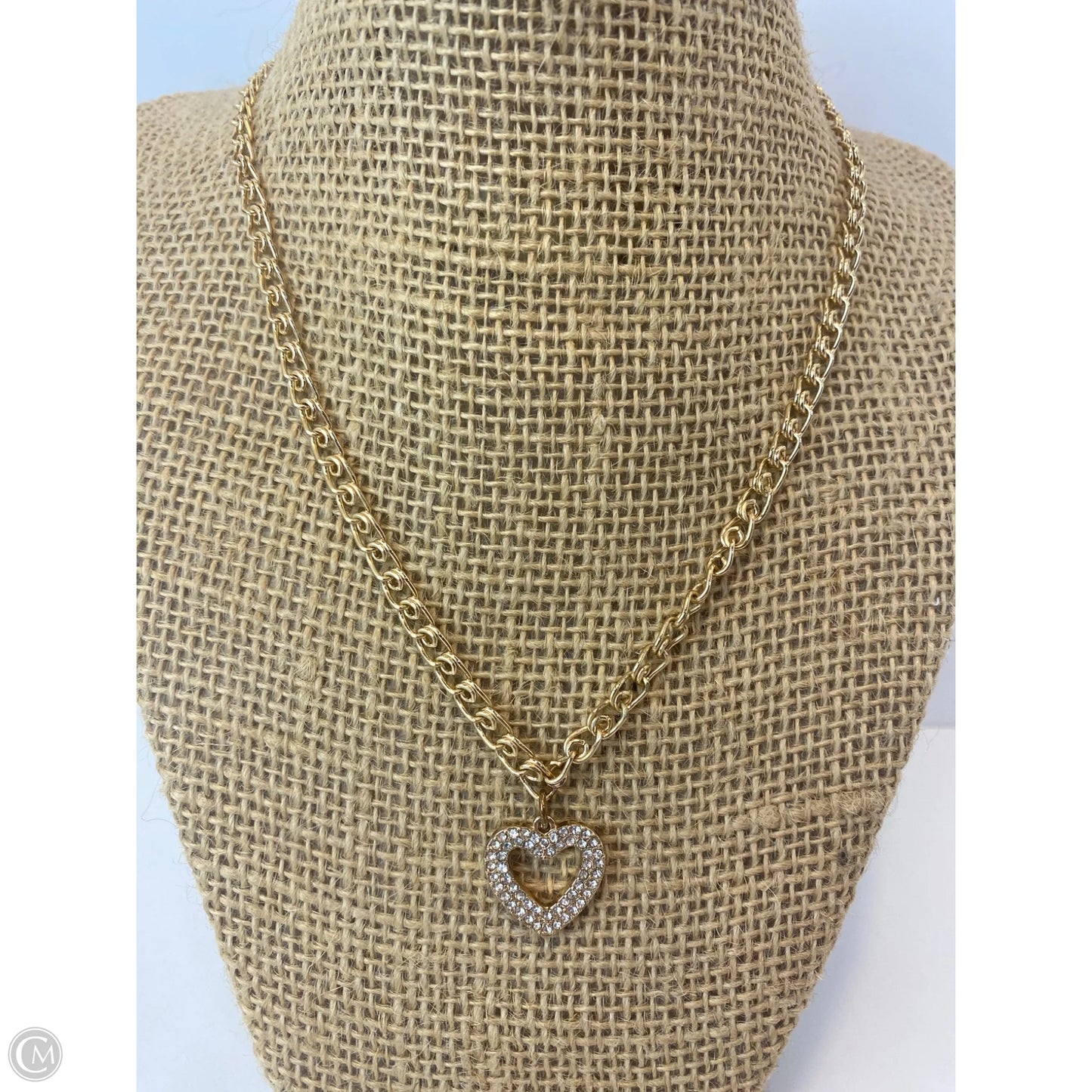 Necklace Other By Cmf