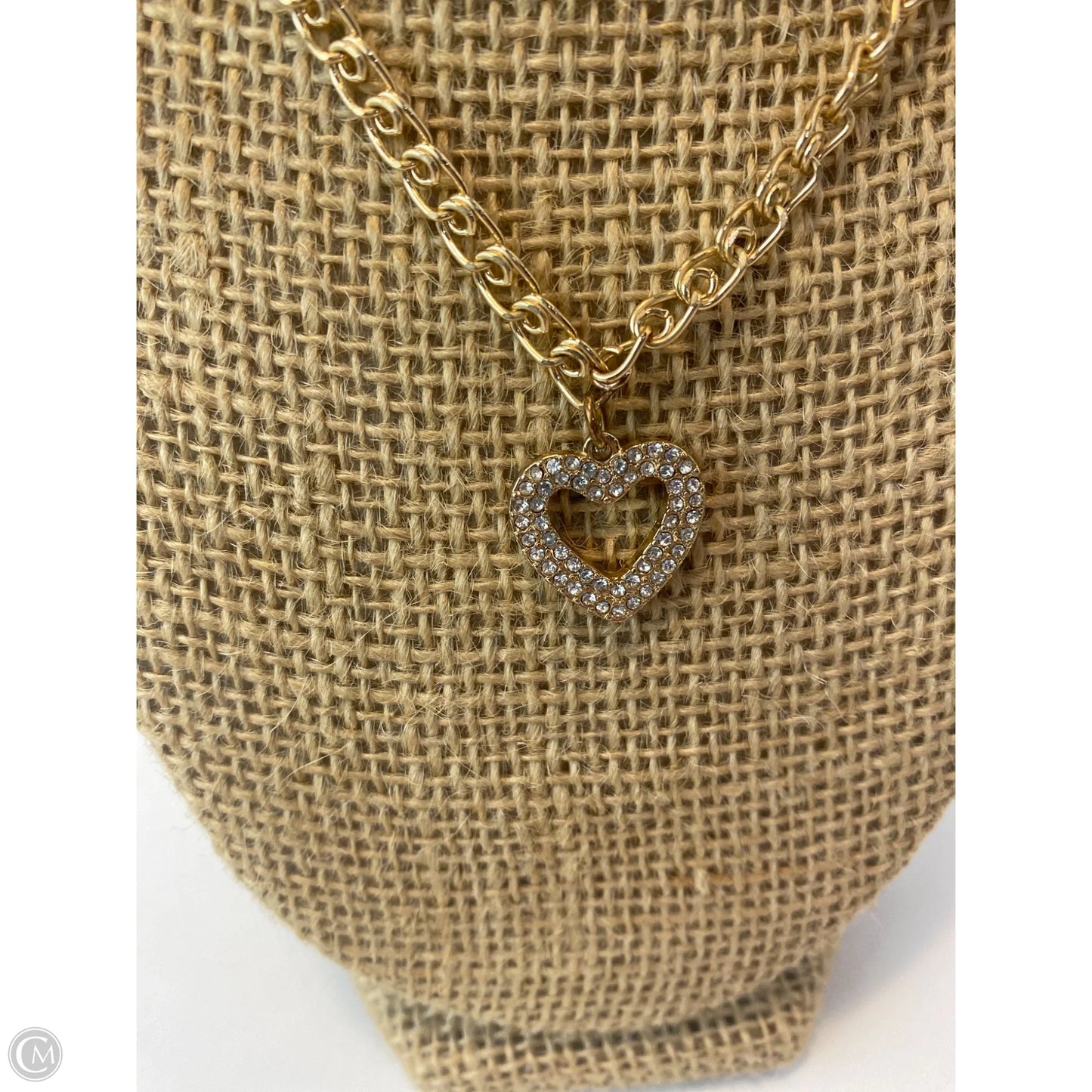 Necklace Other By Cmf