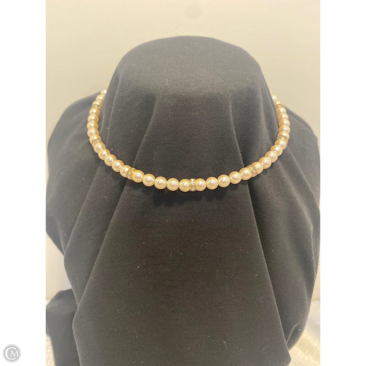 Necklace Choker & Collar By Cmf