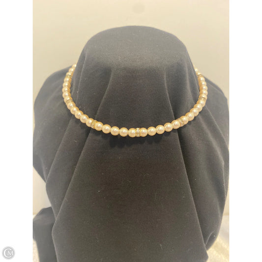 Necklace Choker & Collar By Cmf