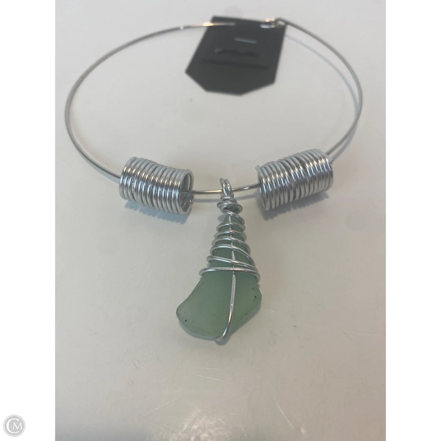 Necklace Choker & Collar By Cmf