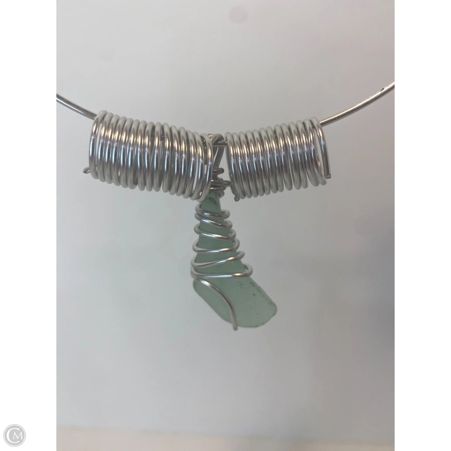 Necklace Choker & Collar By Cmf