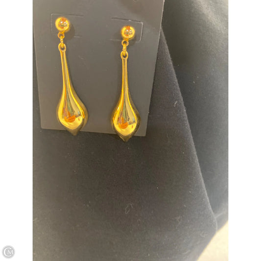 Earrings Dangle/drop By Cmf