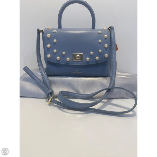 Crossbody Designer By Kate Spade, Size: Small