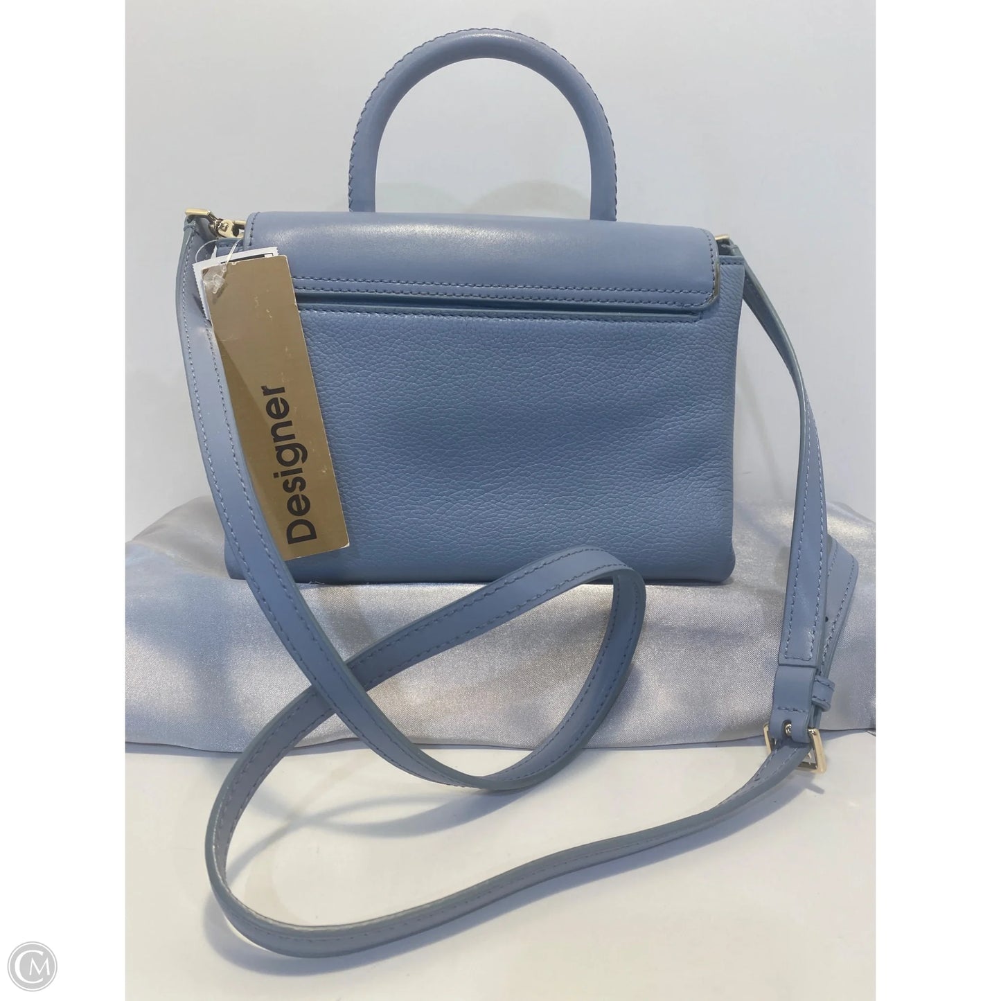 Crossbody Designer By Kate Spade, Size: Small