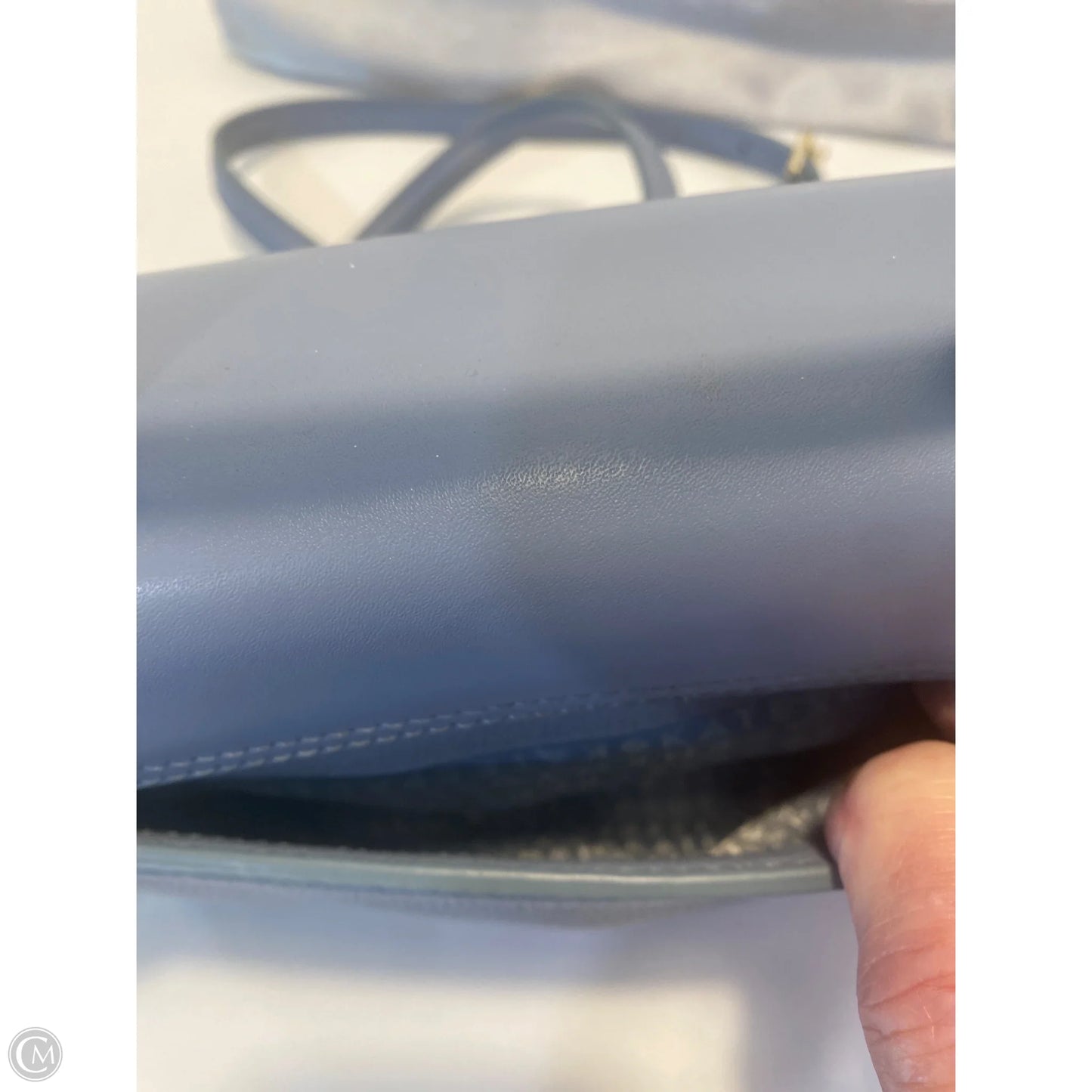 Crossbody Designer By Kate Spade, Size: Small