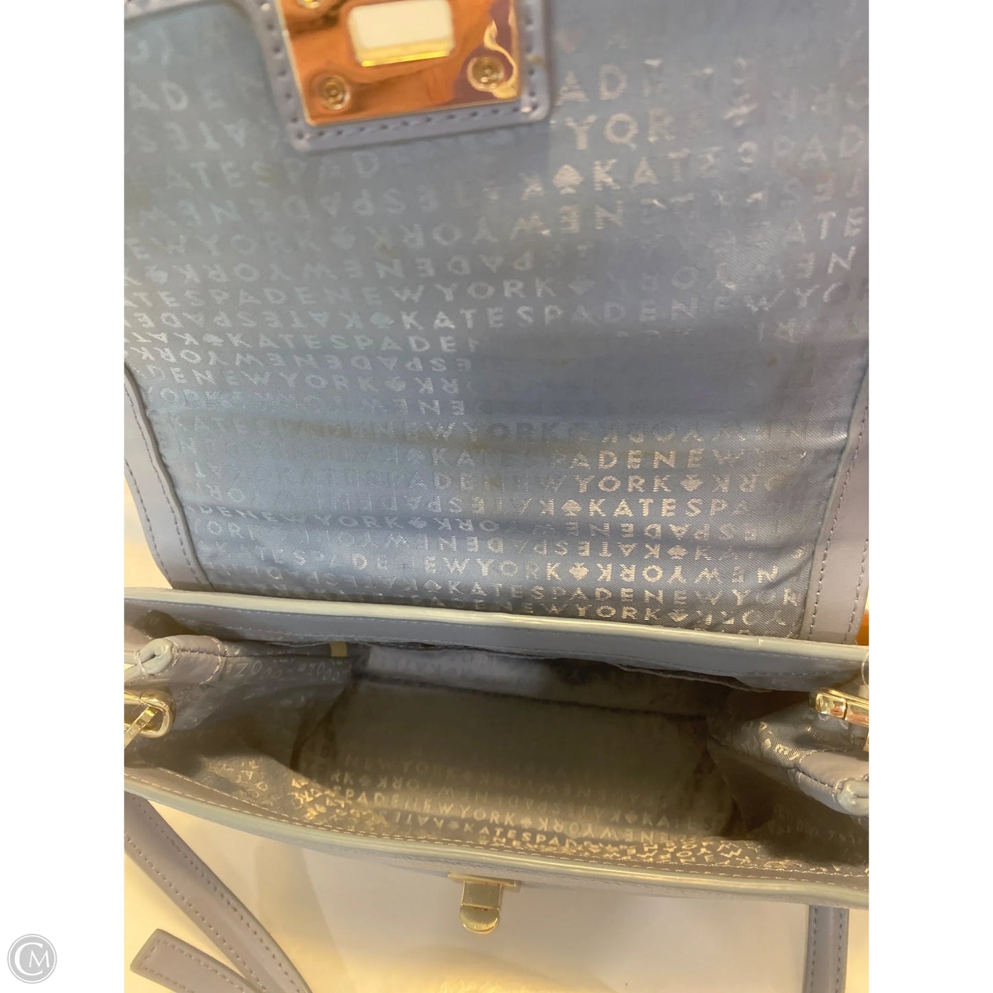 Crossbody Designer By Kate Spade, Size: Small