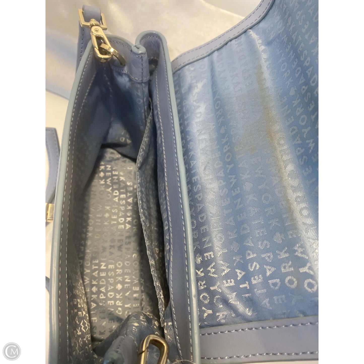 Crossbody Designer By Kate Spade, Size: Small