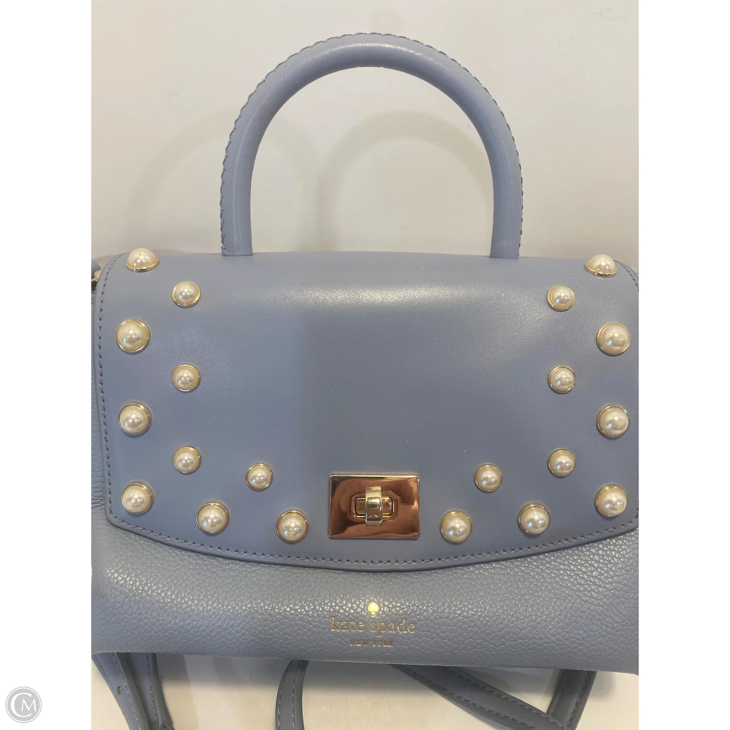 Crossbody Designer By Kate Spade, Size: Small