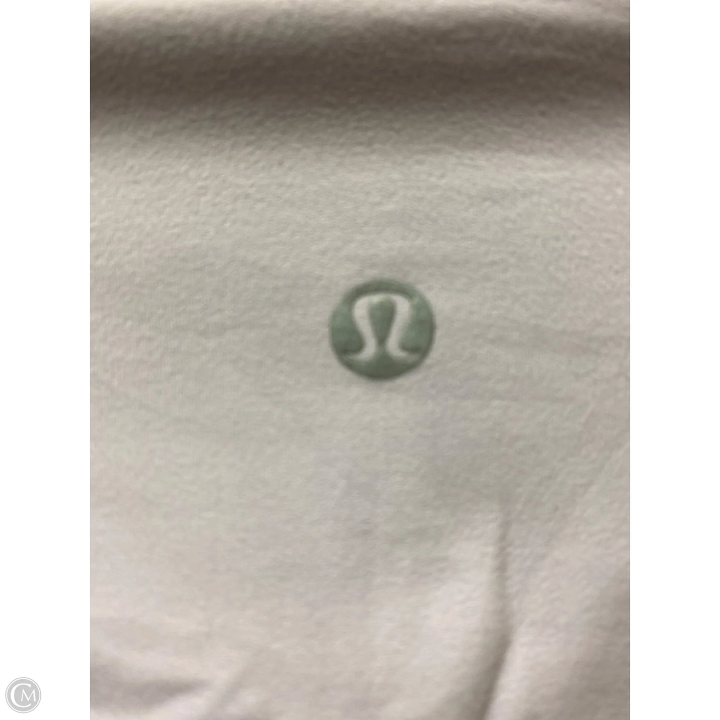 Athletic Pants 2pc By Lululemon In Purple, Size: 6