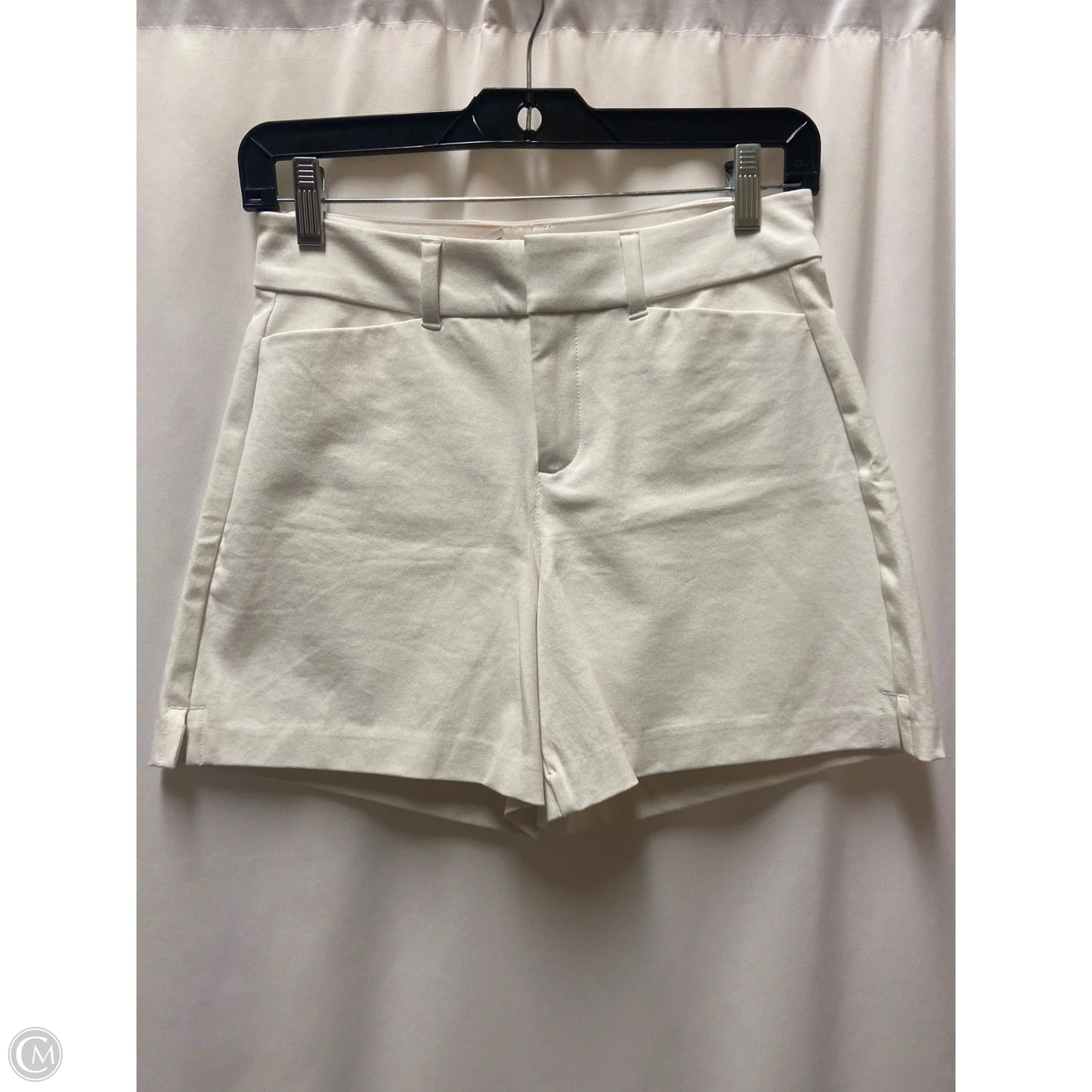 Shorts By Old Navy In White, Size: 0