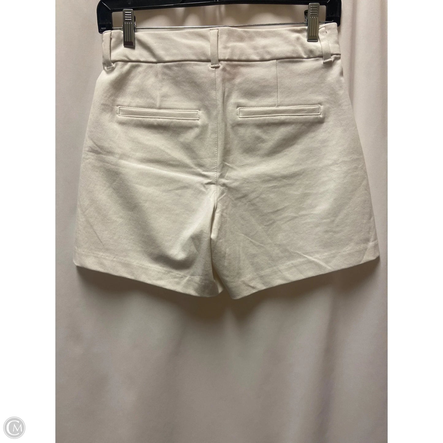 Shorts By Old Navy In White, Size: 0