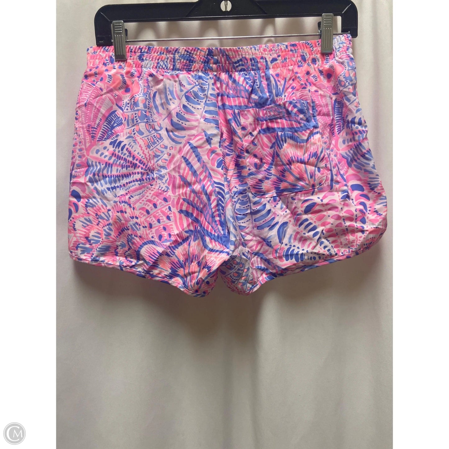 Shorts Designer By Lilly Pulitzer In Pink, Size: S