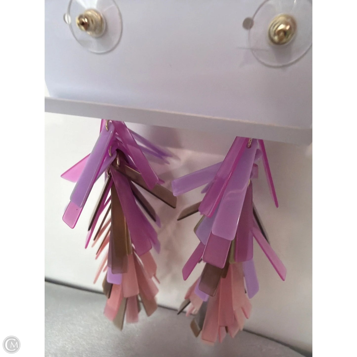 Earrings Dangle/drop By Kendra Scott