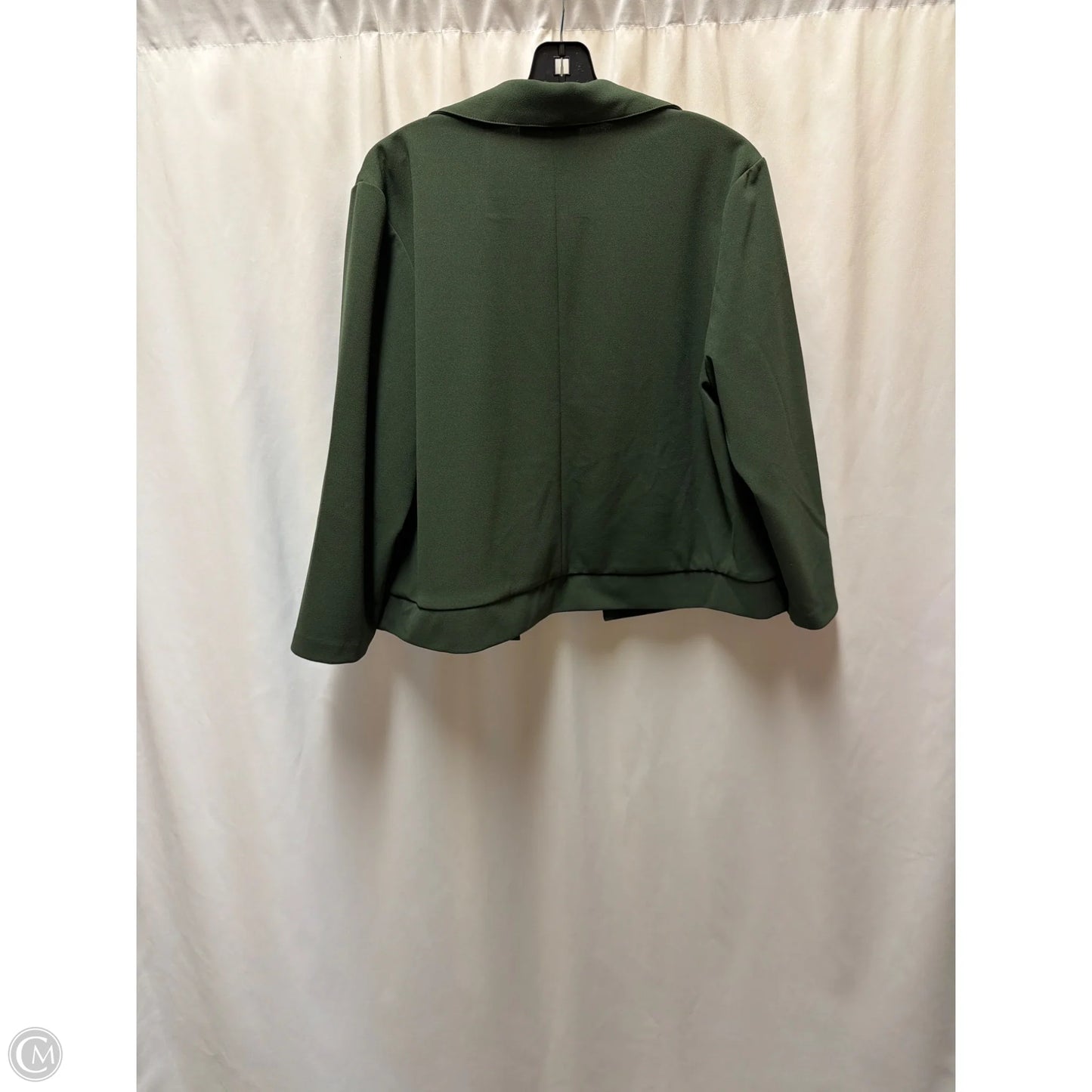 Blazer By Nycc In Green, Size: L