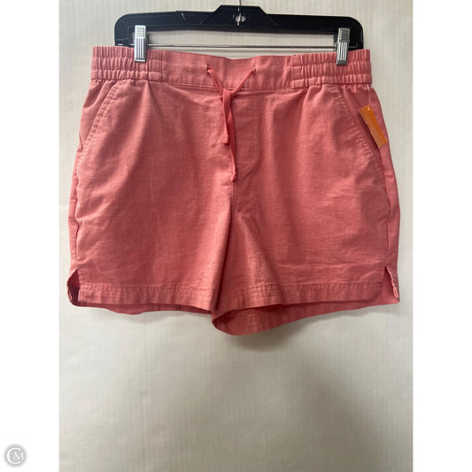 Shorts By Magellan In Pink, Size: M