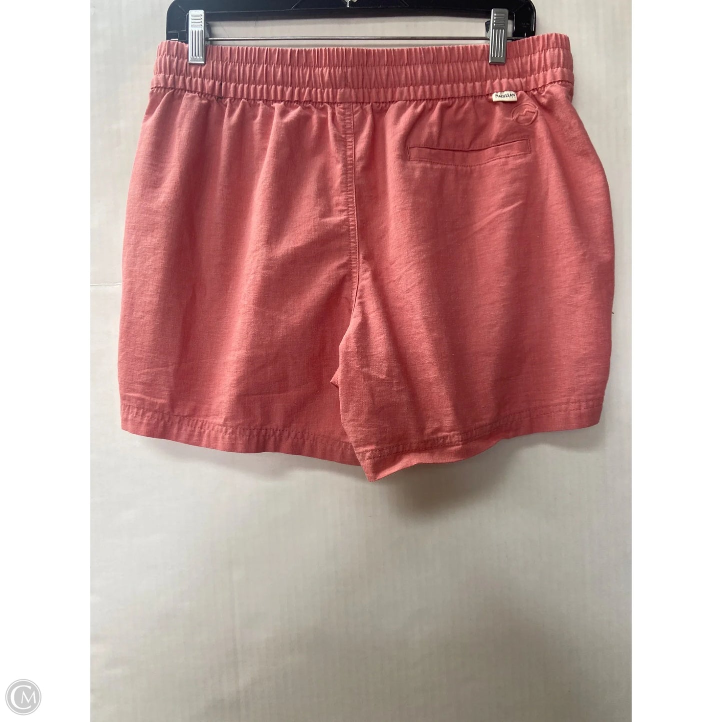 Shorts By Magellan In Pink, Size: M