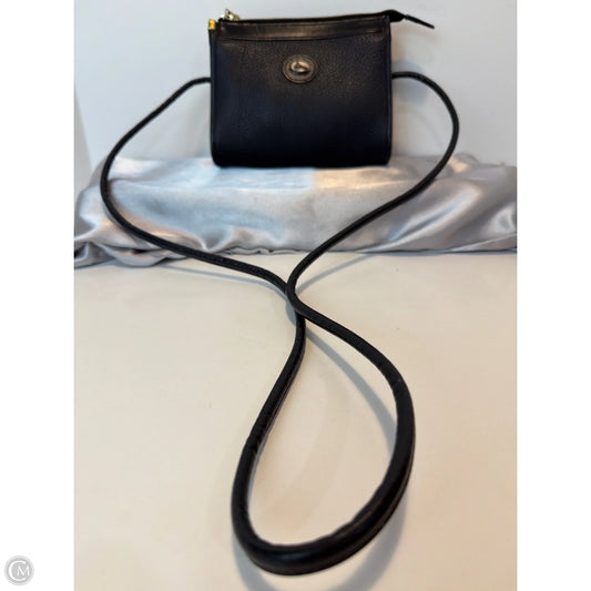 Crossbody Designer By Dooney And Bourke, Size: Small