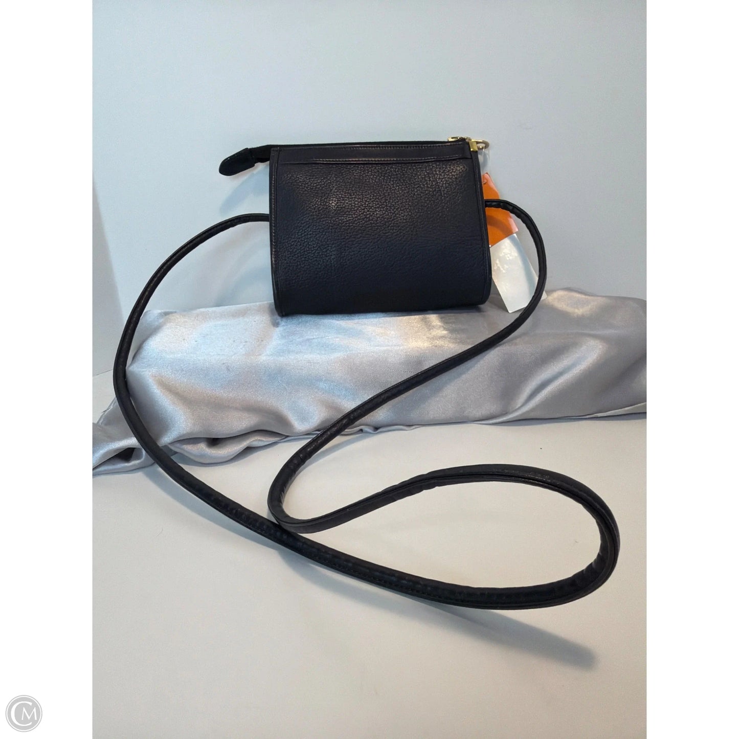 Crossbody Designer By Dooney And Bourke, Size: Small