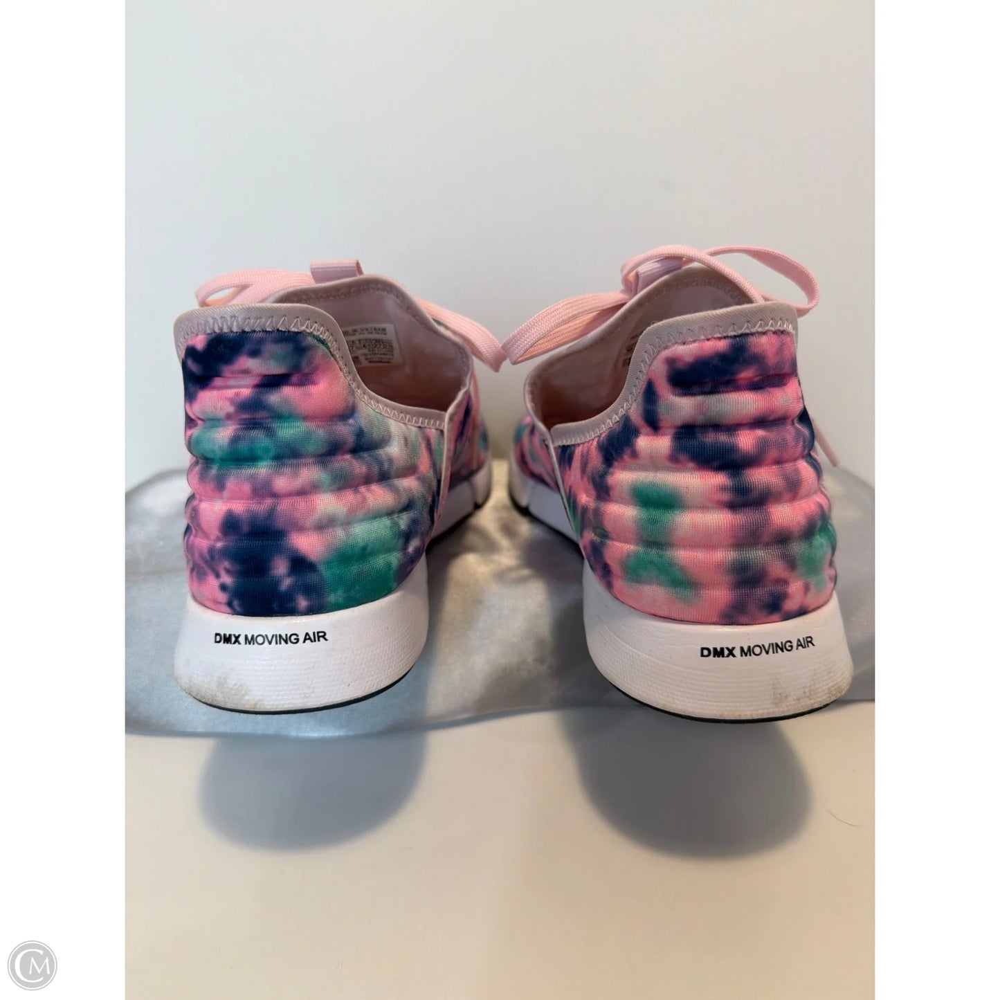 Shoes Athletic By Reebok In Pink, Size: 10