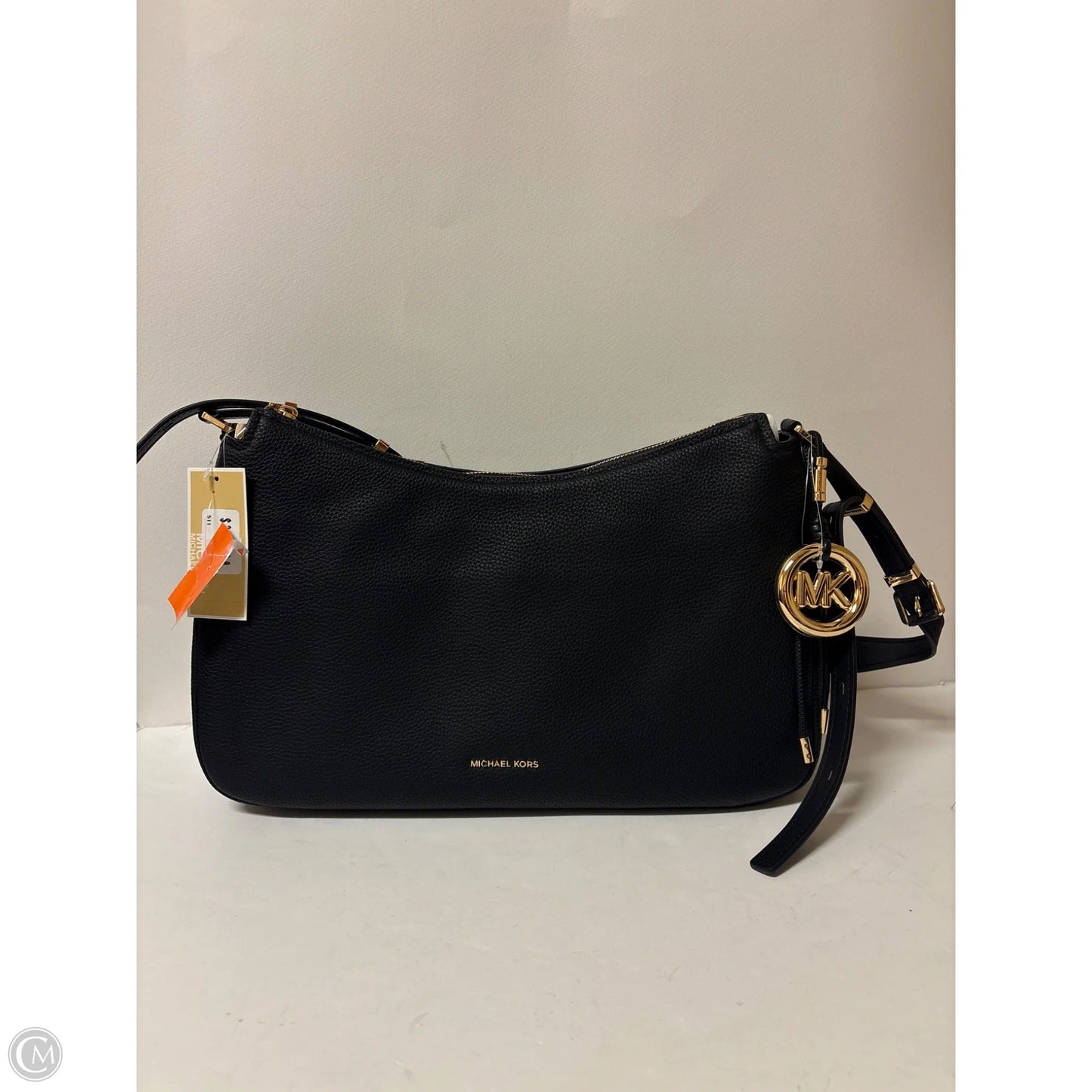 Handbag Designer By Michael Kors, Size: Large