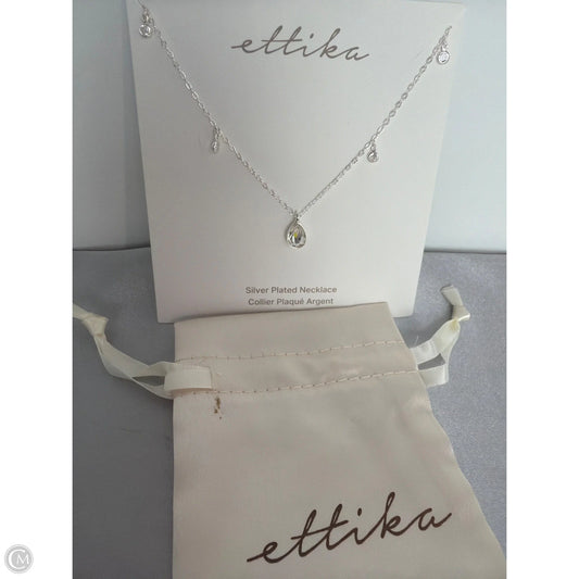 Necklace Chain By Clothes Mentor