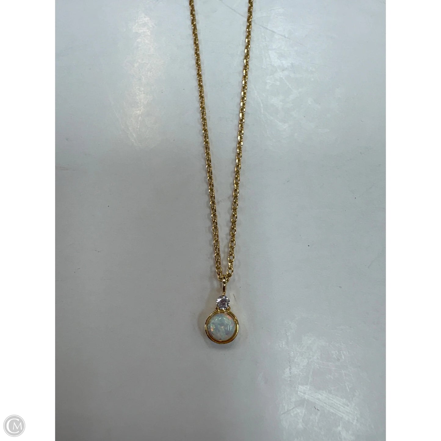 Necklace Layered By Francesca's