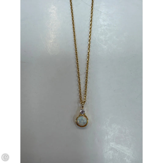 Necklace Layered By Francesca's