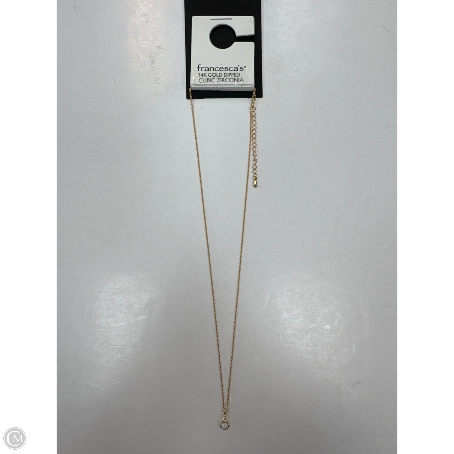 Necklace Layered By Francesca's