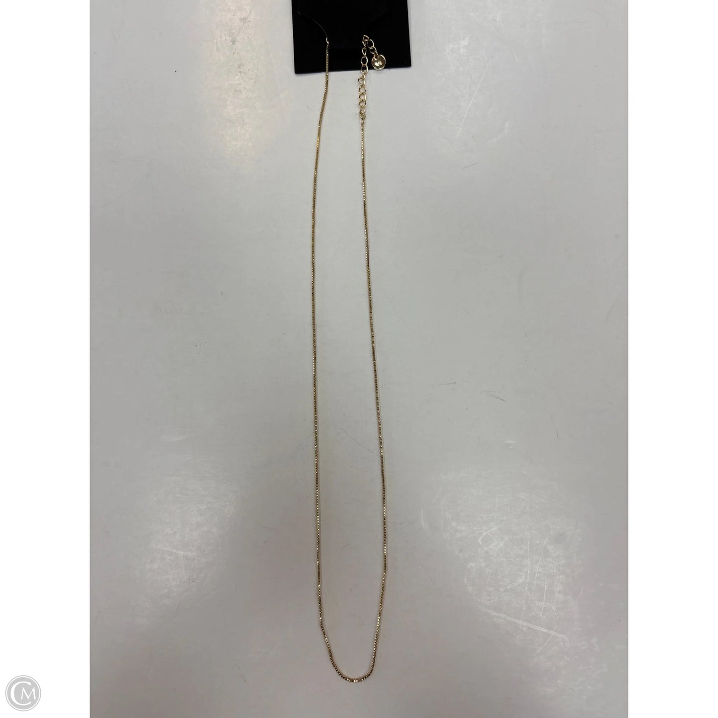 Necklace Chain By Cmf