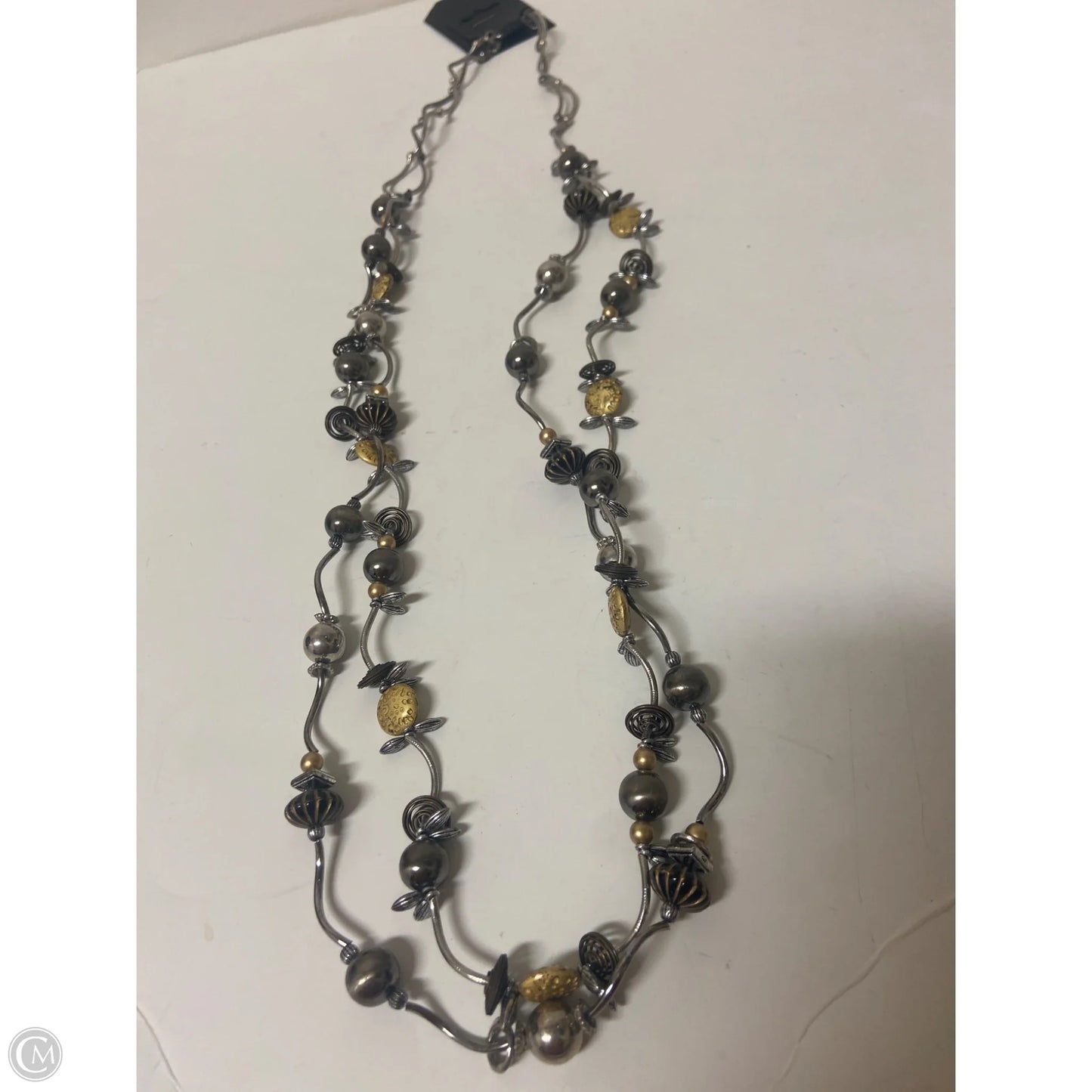 Necklace Other By Cmf