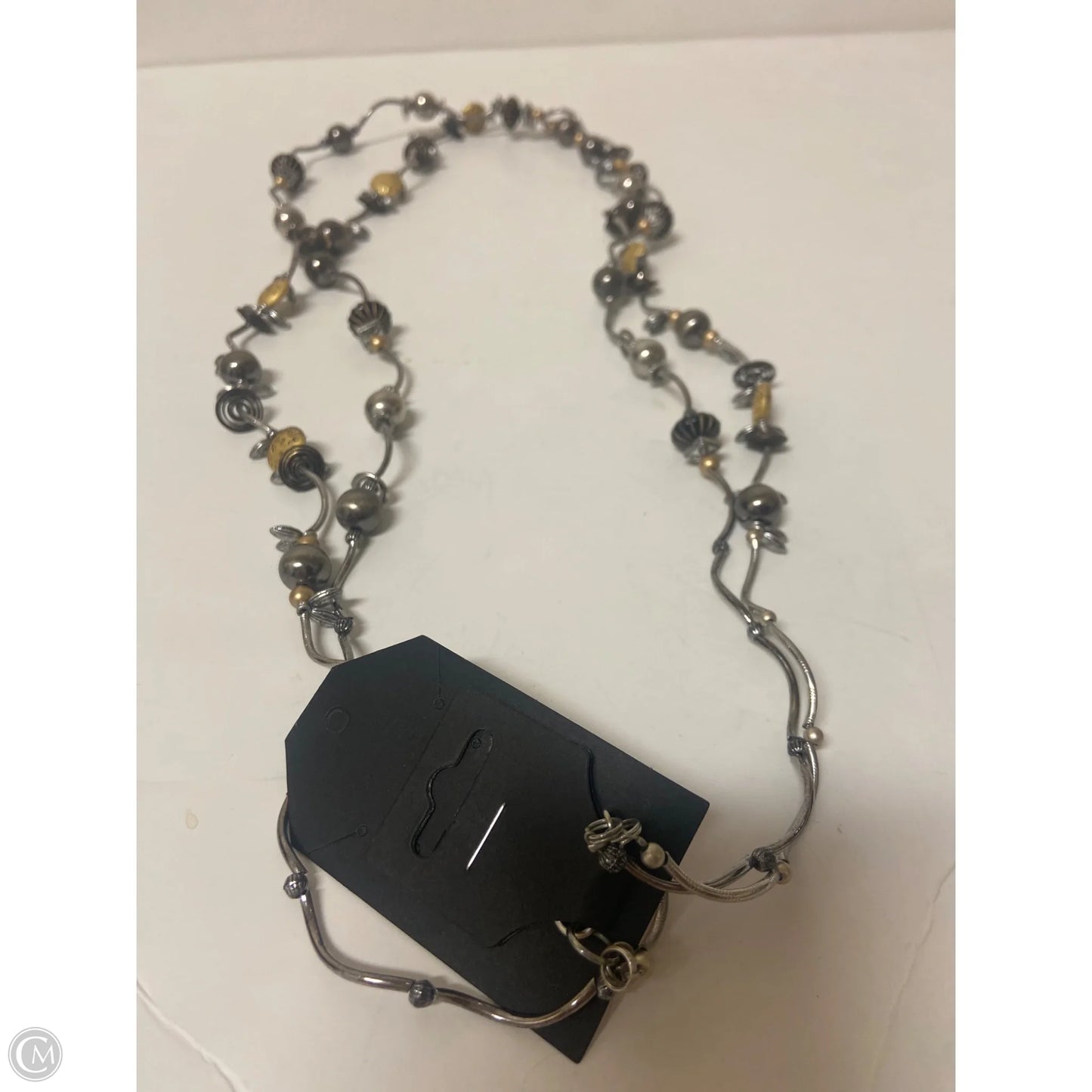 Necklace Other By Cmf