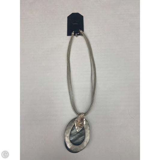 Necklace Layered By Cmf