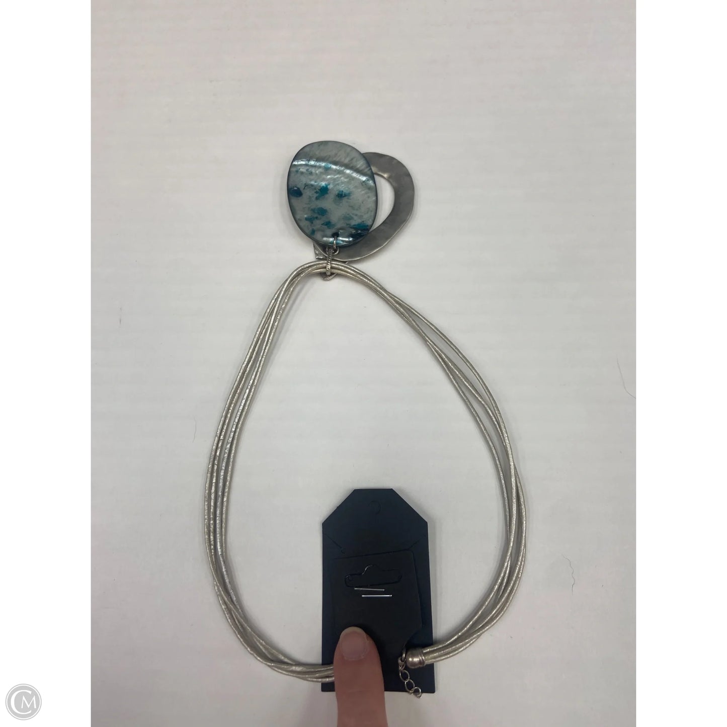 Necklace Layered By Cmf