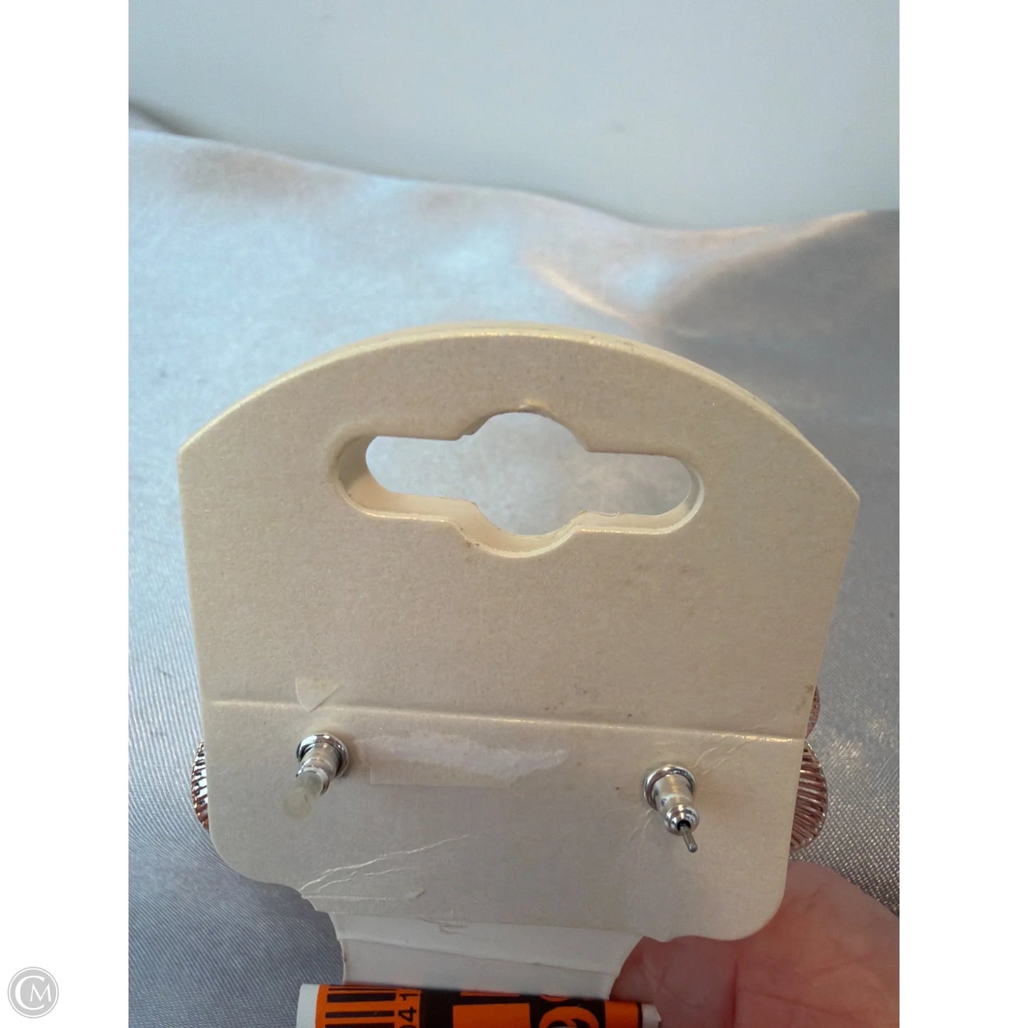 Earrings Stud By Clothes Mentor