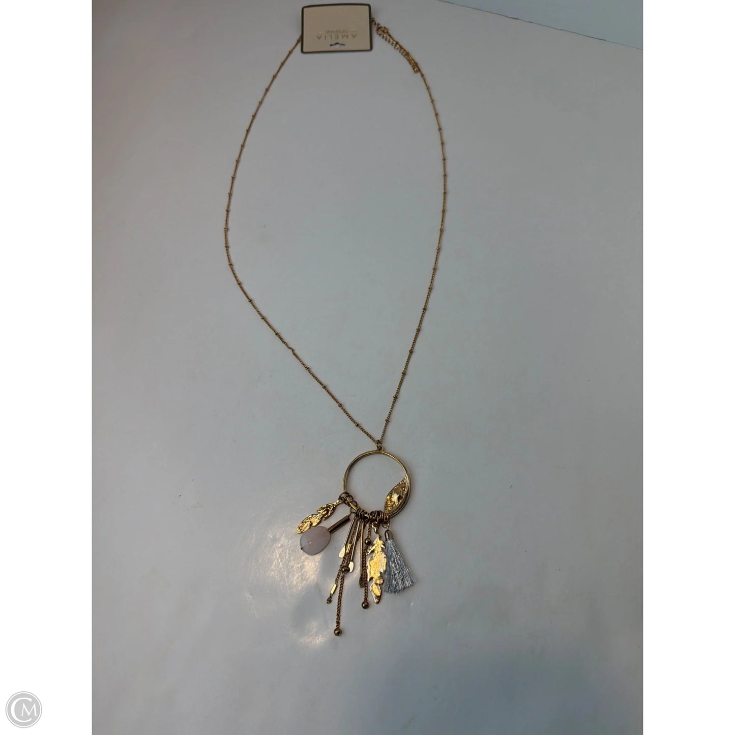 Necklace Other By Clothes Mentor