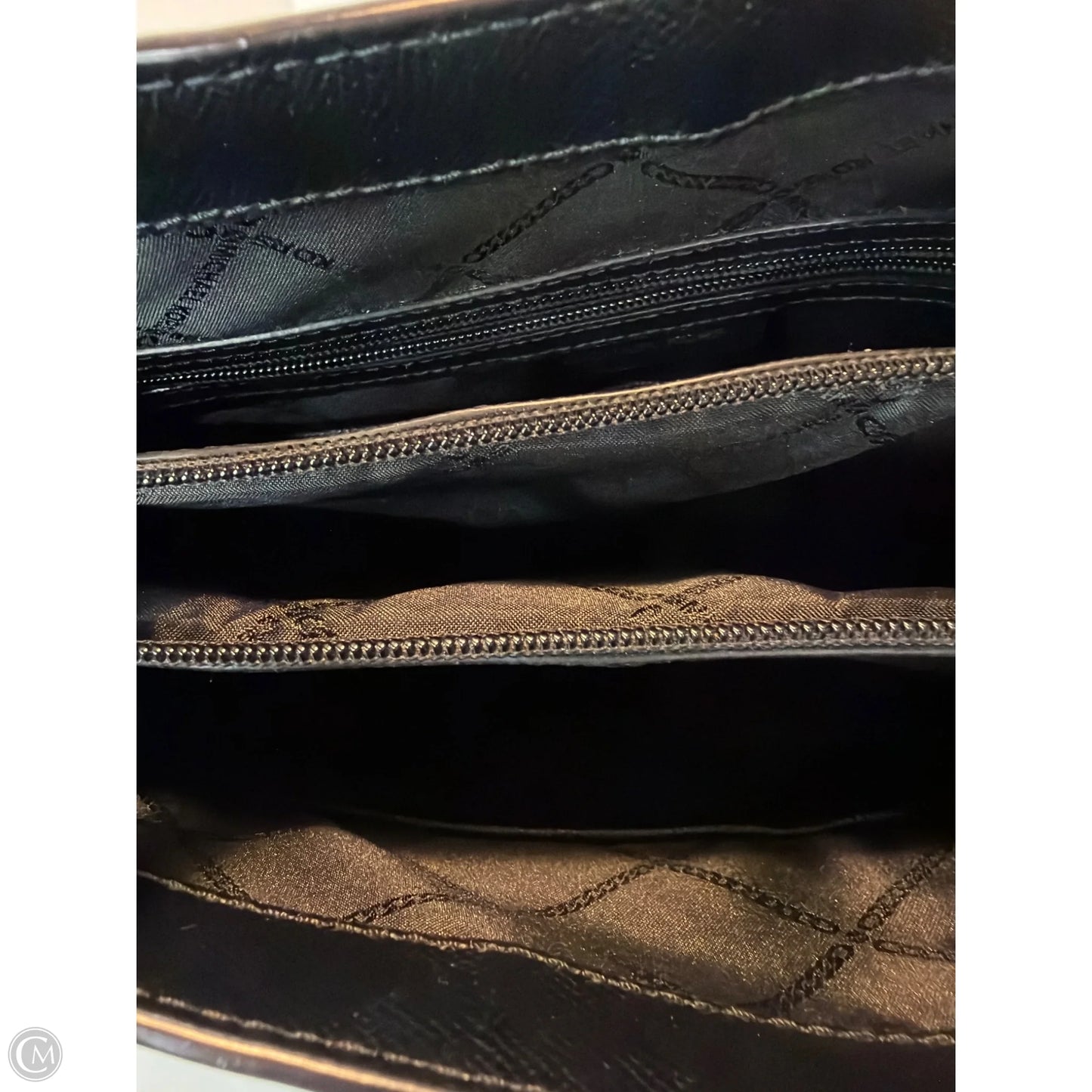 Handbag Designer By Michael Kors, Size: Large