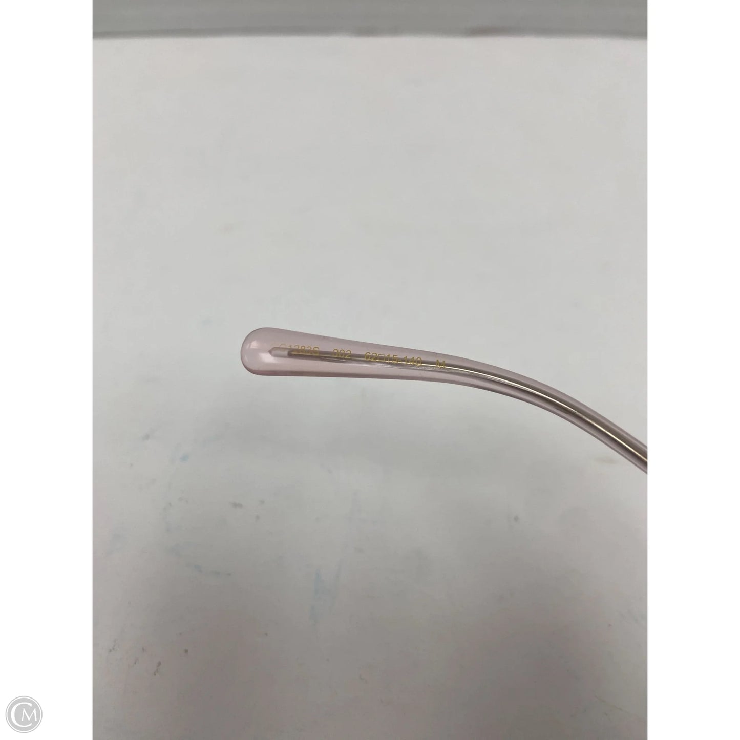 Sunglasses Luxury Designer By Gucci